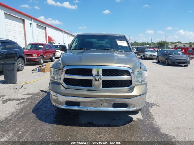 1C6RR7LGXES194862 RAM 1500 Slt