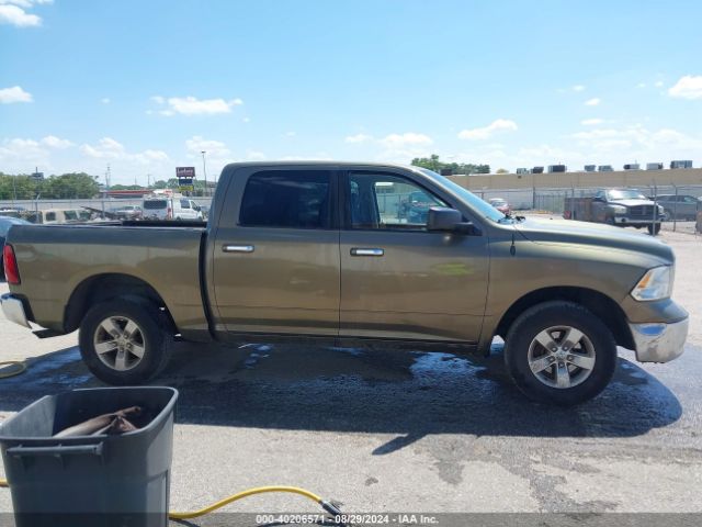 1C6RR7LGXES194862 RAM 1500 Slt