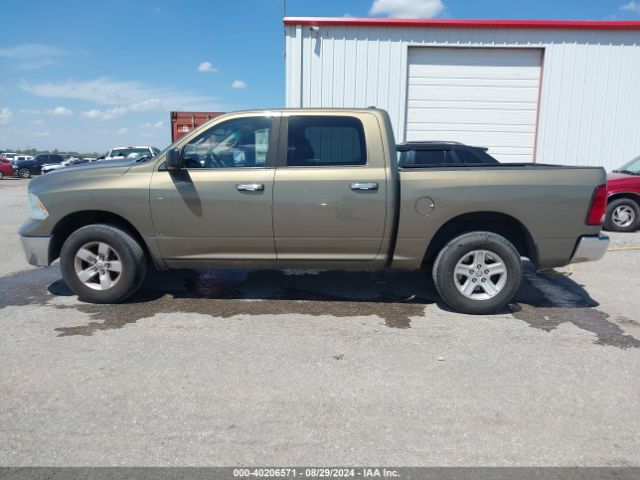 1C6RR7LGXES194862 RAM 1500 Slt