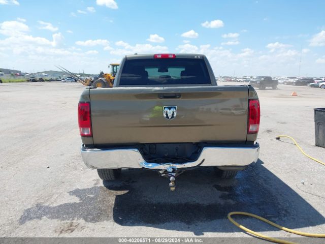 1C6RR7LGXES194862 RAM 1500 Slt