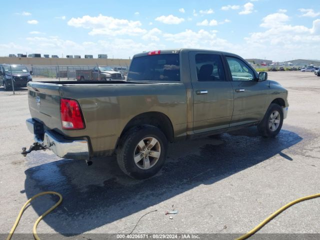 1C6RR7LGXES194862 RAM 1500 Slt