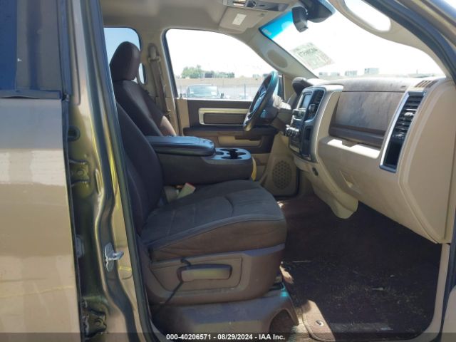 1C6RR7LGXES194862 RAM 1500 Slt