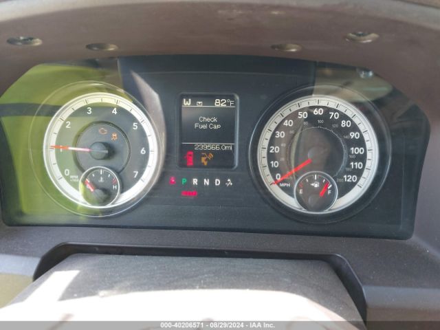 1C6RR7LGXES194862 RAM 1500 Slt