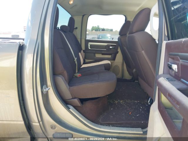 1C6RR7LGXES194862 RAM 1500 Slt