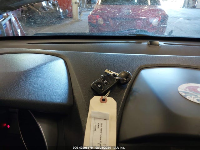 Hyundai TUCSON SE 2015 KM8JUCAG3FU063550 Image 11