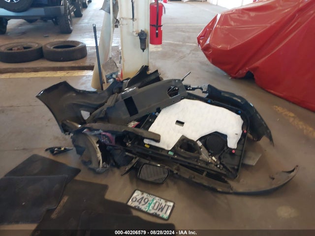 Hyundai TUCSON SE 2015 KM8JUCAG3FU063550 Image 12