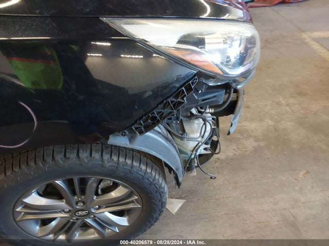 Hyundai TUCSON SE 2015 KM8JUCAG3FU063550 Image 15