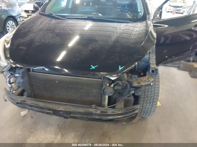 Hyundai TUCSON SE 2015 KM8JUCAG3FU063550 Image 6