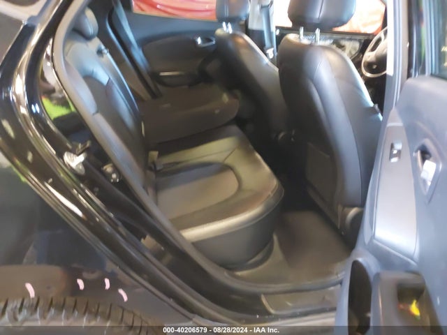Hyundai TUCSON SE 2015 KM8JUCAG3FU063550 Image 8