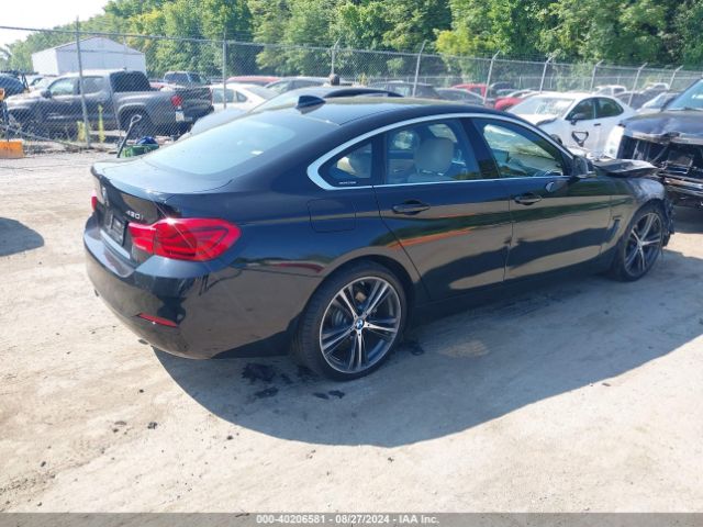 WBA4J3C53JBL02960 BMW 430i Gran Coupe Xdrive