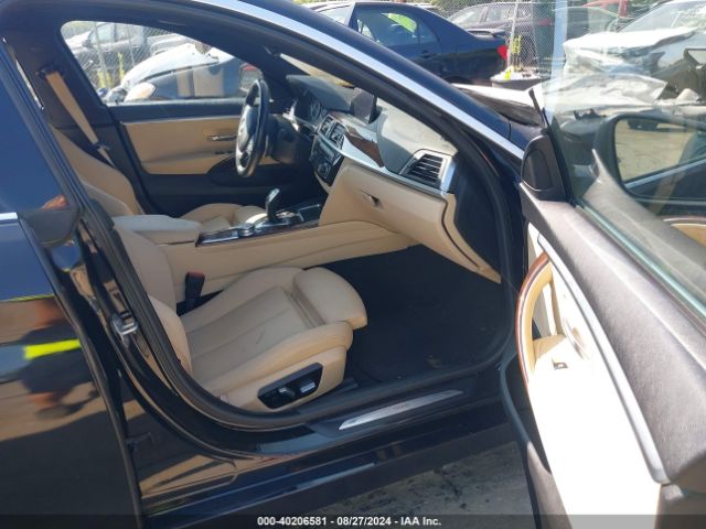 WBA4J3C53JBL02960 BMW 430i Gran Coupe Xdrive