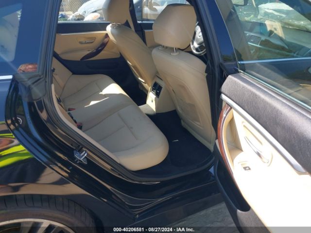 WBA4J3C53JBL02960 BMW 430i Gran Coupe Xdrive