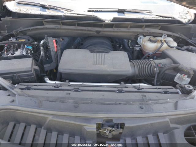 1GYS3KKL9PR179464 Cadillac Escalade Esv 2wd Premium Luxury