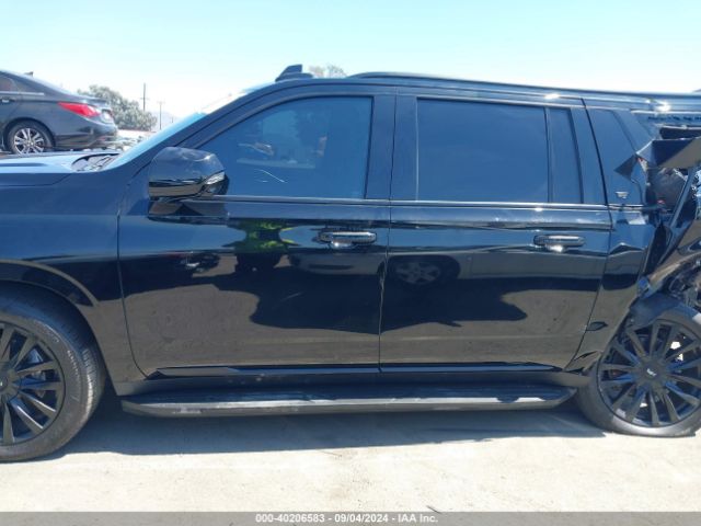 1GYS3KKL9PR179464 Cadillac Escalade Esv 2wd Premium Luxury