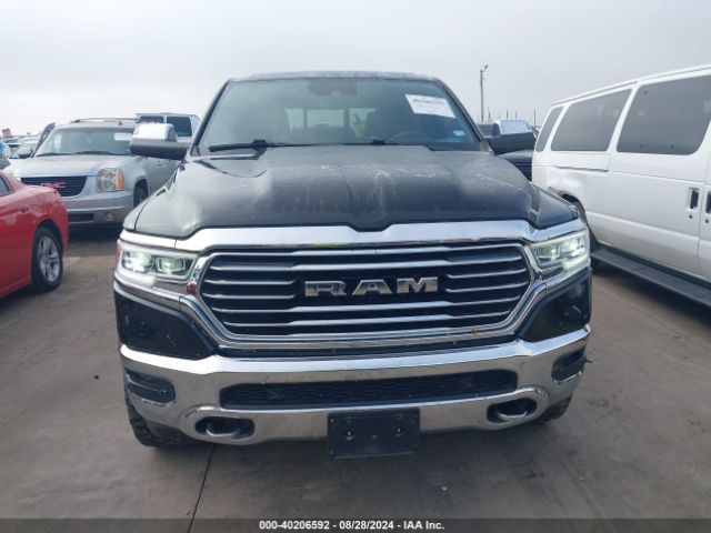 1C6SRFKT4KN509899 RAM 1500 Longhorn