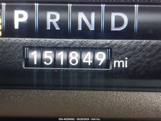 1C6SRFKT4KN509899 RAM 1500 Longhorn