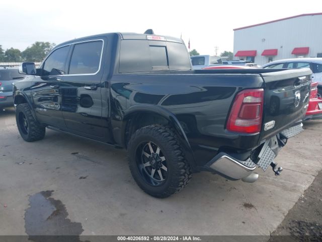 1C6SRFKT4KN509899 RAM 1500 Longhorn