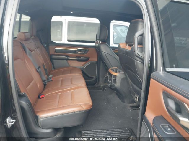 1C6SRFKT4KN509899 RAM 1500 Longhorn