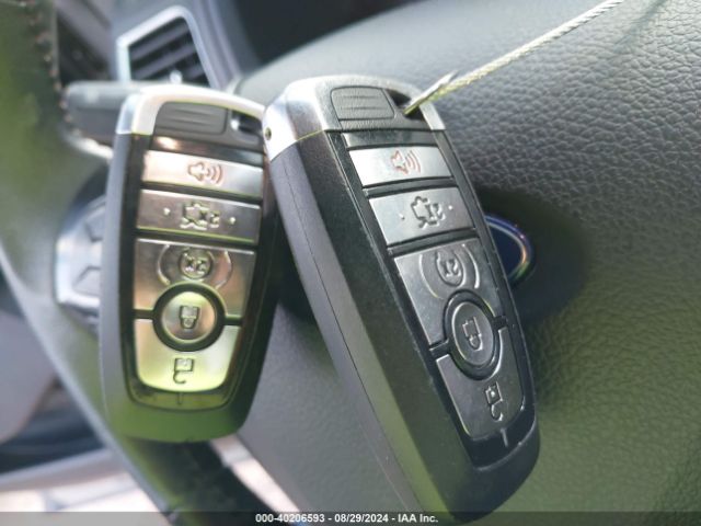 1FM5K8GT0JGC06146 Ford EXPLORER SPORT