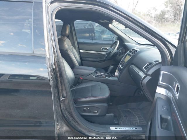 1FM5K8GT0JGC06146 Ford EXPLORER SPORT