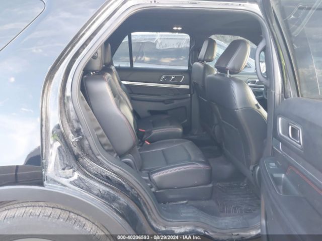 1FM5K8GT0JGC06146 Ford EXPLORER SPORT