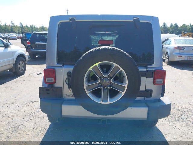 1C4HJWEG9GL162324 Jeep Wrangler Unlimited Sahara