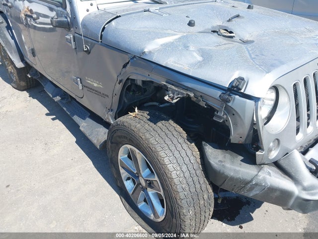 1C4HJWEG9GL162324 Jeep Wrangler Unlimited Sahara