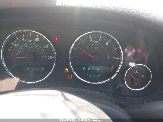 1C4HJWEG9GL162324 Jeep Wrangler Unlimited Sahara