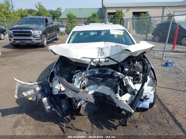 1G4GD5G39EF195614 Buick Lacrosse Premium I Group