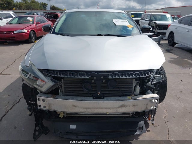 Nissan Maxima 3.5 Sv 2018 1N4AA6AP4JC384791 Image 13