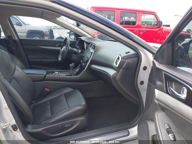 Nissan Maxima 3.5 Sv 2018 1N4AA6AP4JC384791 Image 5
