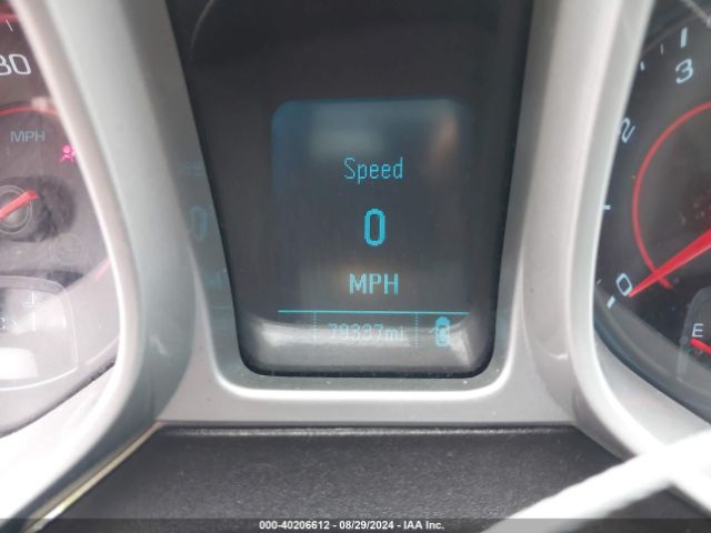 2G1FB1E37F9301496 Chevrolet Camaro 2ls