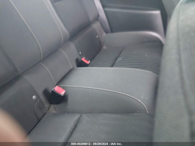 2G1FB1E37F9301496 Chevrolet Camaro 2ls