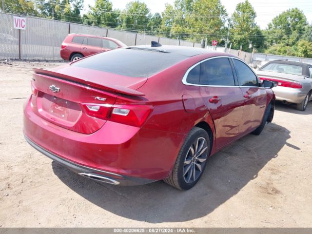 2024 CHEVROLET MALIBU 1G1ZG5ST5RF156609 Photo 3