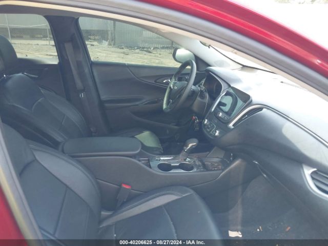 2024 CHEVROLET MALIBU 1G1ZG5ST5RF156609 Photo 4