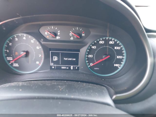 2024 CHEVROLET MALIBU 1G1ZG5ST5RF156609 Photo 6