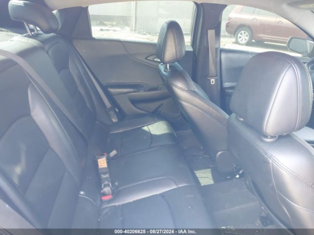 2024 CHEVROLET MALIBU 1G1ZG5ST5RF156609 Photo 7