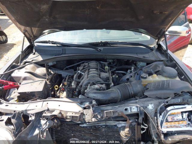 2C3CCAETXHH651127 Chrysler 300C
