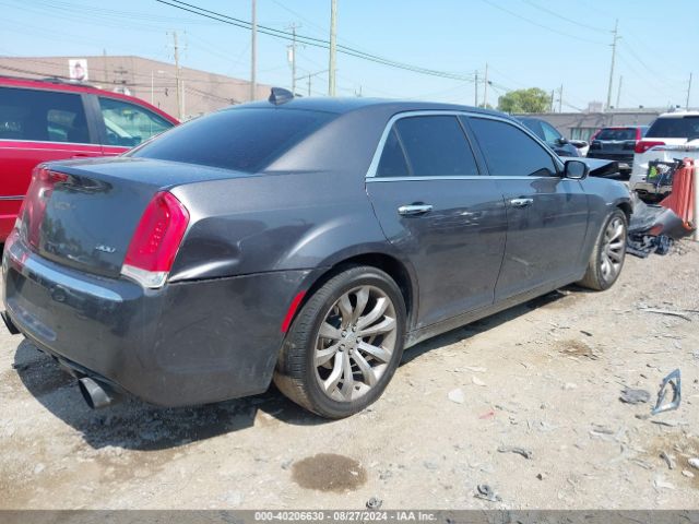 2C3CCAETXHH651127 Chrysler 300C