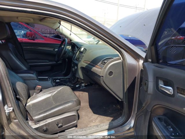 2C3CCAETXHH651127 Chrysler 300C