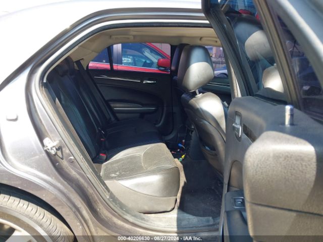 2C3CCAETXHH651127 Chrysler 300C