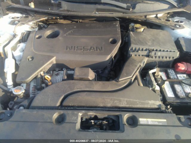 1N4AL3AP1GN321153 Nissan Altima 2.5 S