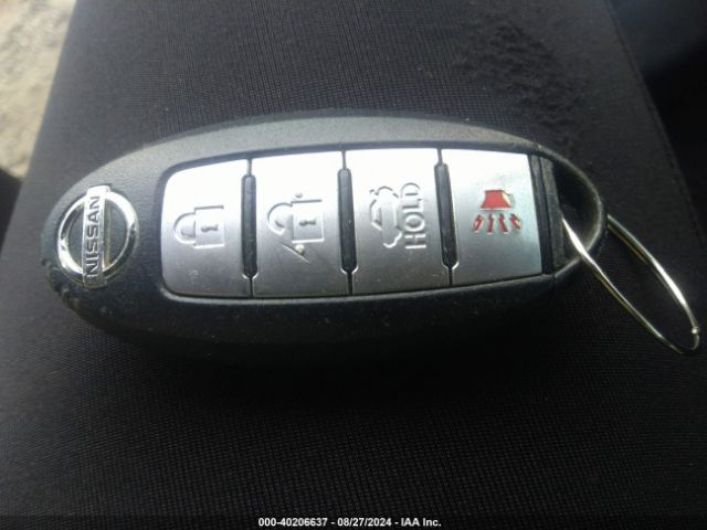 1N4AL3AP1GN321153 Nissan Altima 2.5 S