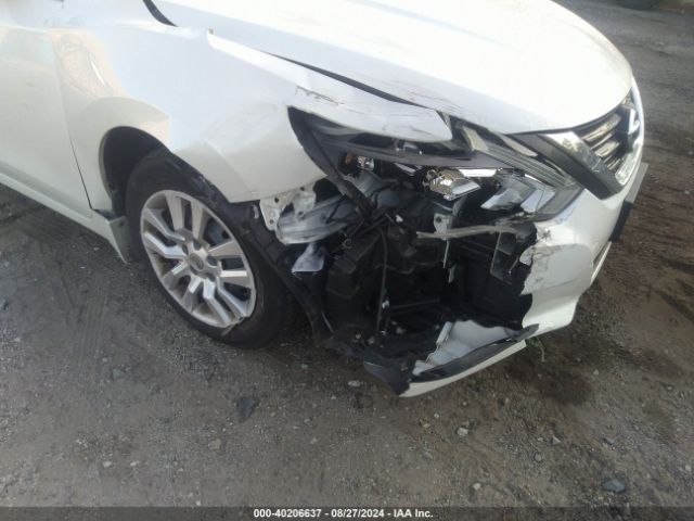 1N4AL3AP1GN321153 Nissan Altima 2.5 S