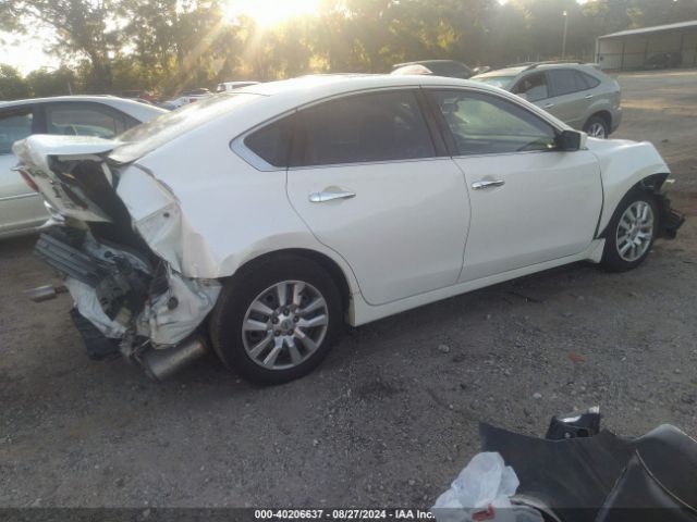 1N4AL3AP1GN321153 Nissan Altima 2.5 S