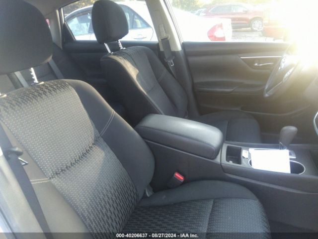 1N4AL3AP1GN321153 Nissan Altima 2.5 S