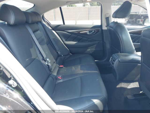 JN1EV7AP3JM362347 Infiniti Q50 3.0t Luxe