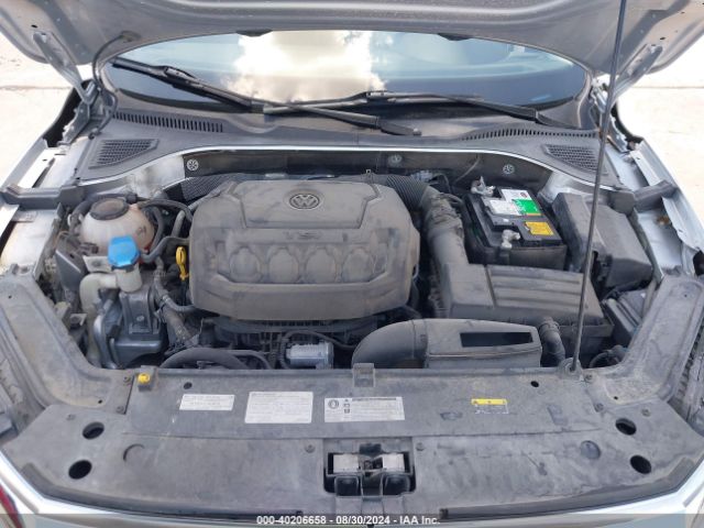 1VWSA7A35LC014676 Volkswagen Passat 2.0t Se