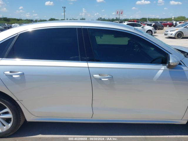 1VWSA7A35LC014676 Volkswagen Passat 2.0t Se