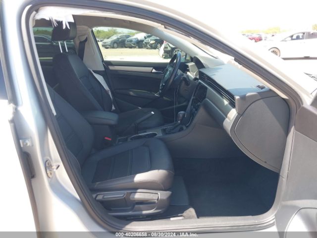 1VWSA7A35LC014676 Volkswagen Passat 2.0t Se